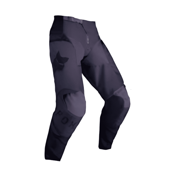 PANTALON FOX 180 SHIELD NEGRO