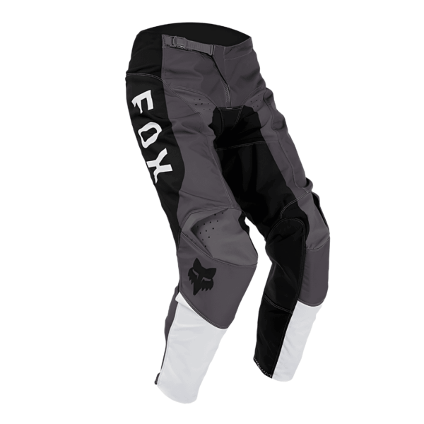 PANTALON FOX 180 NITRO GRIS