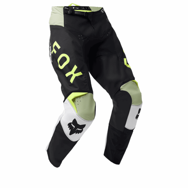 PANTALON FOX 180 RACE SPEC VERDE