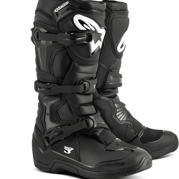 BOTAS ALPINESTARS TECH 3
