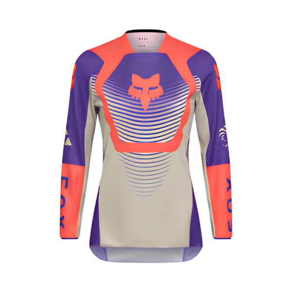 JERSEY FOX 180 COLLECT