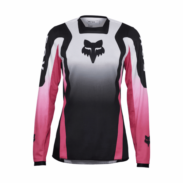 JERSEY FOX 180 LEAN