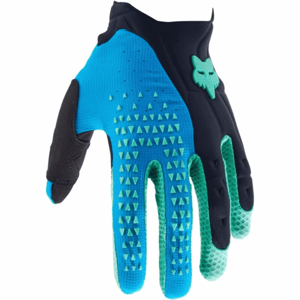 GUANTES FOX PAWTECTOR GLOVE AZUL