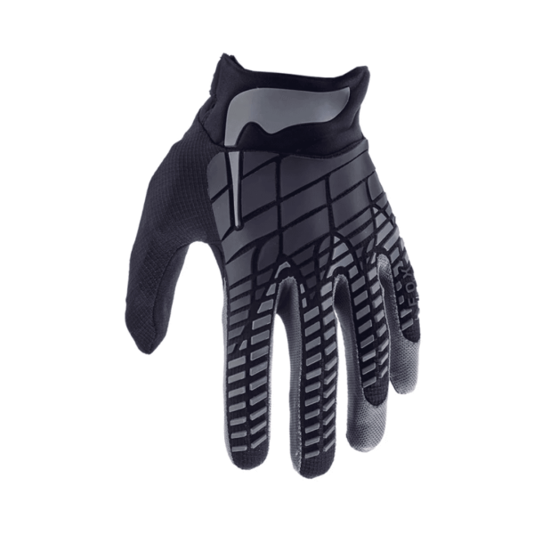 GUANTES FOX 360 GRIS