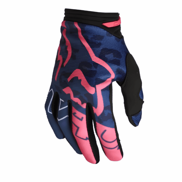 GUANTES FOX 180 GLOVE ROSA