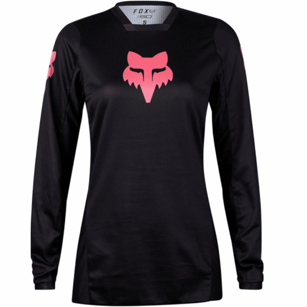 JERSEY FOX 180 BLACKOUT