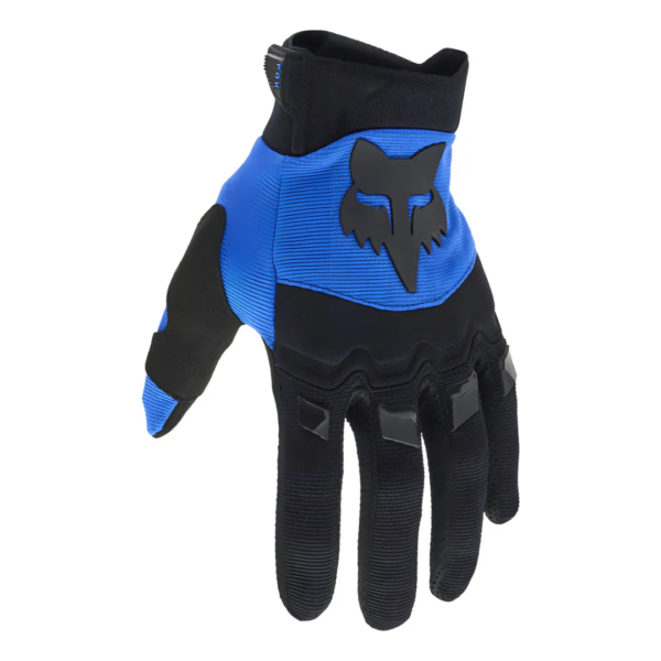 GUANTES FOX DIRTPAW AZUL