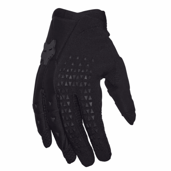 GUANTES FOX PAWTECTOR NEGRO