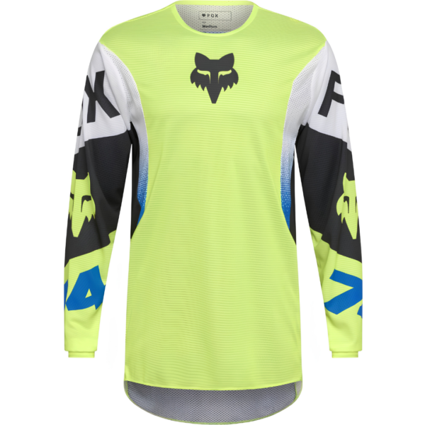 JERSEY FOX 360 TINE
