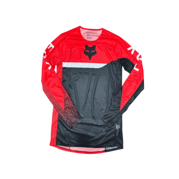 JERSEY FOX FLEXAIR FRACTURE