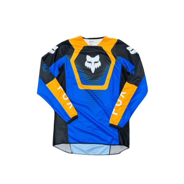 JERSEY FOX 180 COLLECT