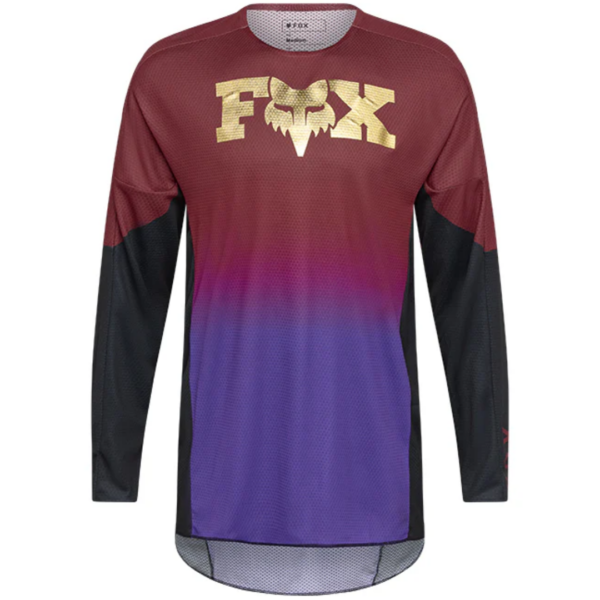 JERSEY  FOX 360 DRIP