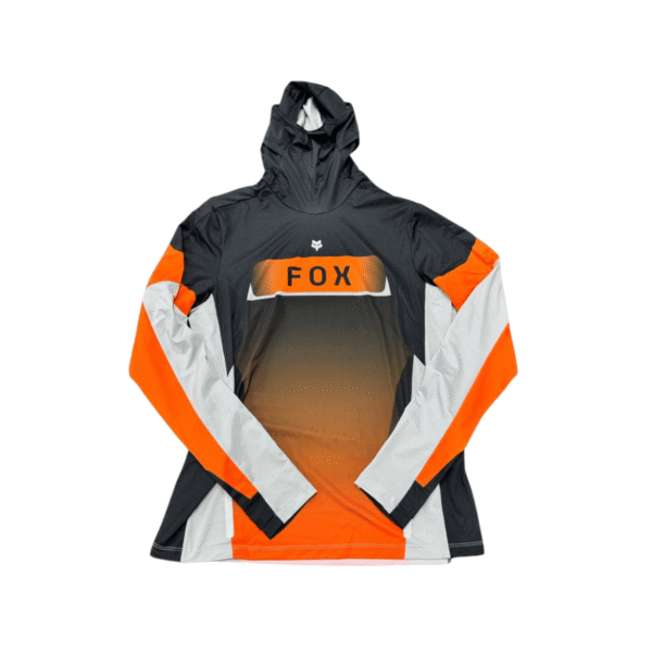JERSEY FOX RANGER DRIVE