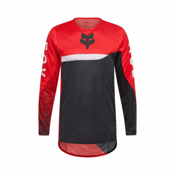 JERSEY FOX FLEXAIR FRACTURE