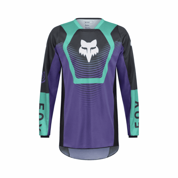 JERSEY FOX 180 COLLECT