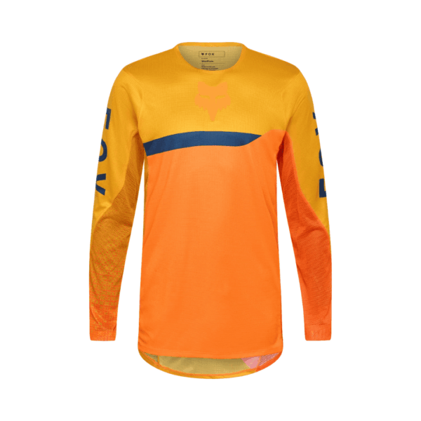 JERSEY FOX FLEXAIR FRACTURE