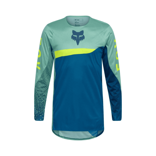 JERSEY FOX FLEXAIR  FRACTURE
