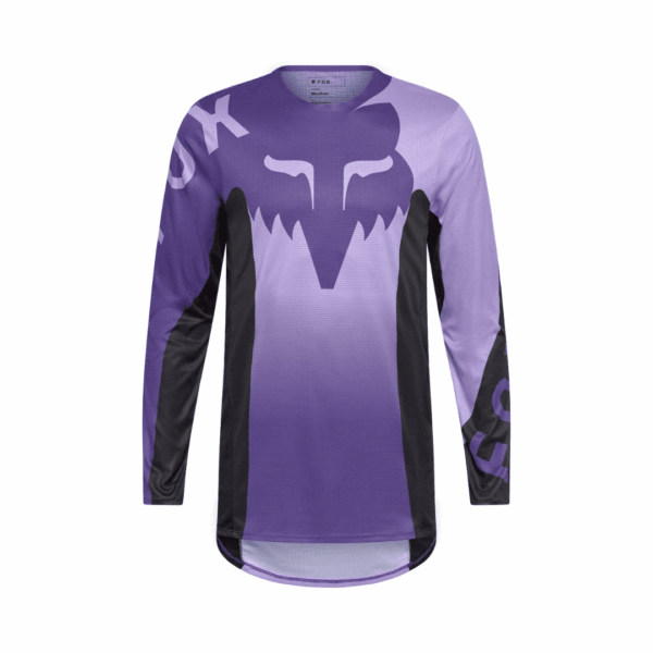 JERSEY FOX FLEXAIR SPIRE