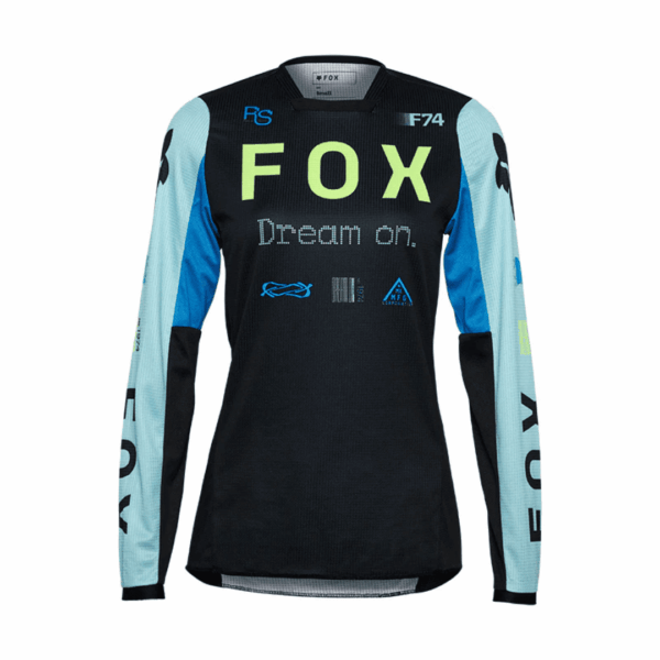 JERSEY FOX 180 RACE SPEC