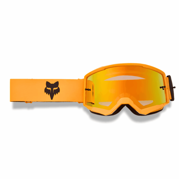 GOGGLE FOX MAIN MIRRORED LENS
