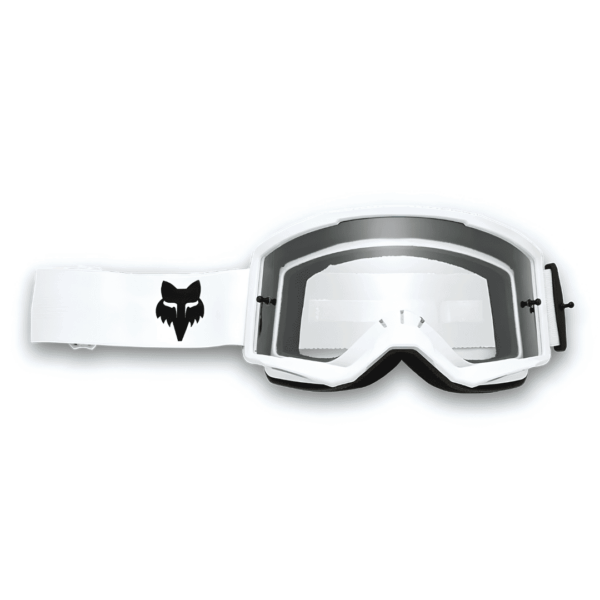 GOGGLE FOX MAIN CORE BLANCO