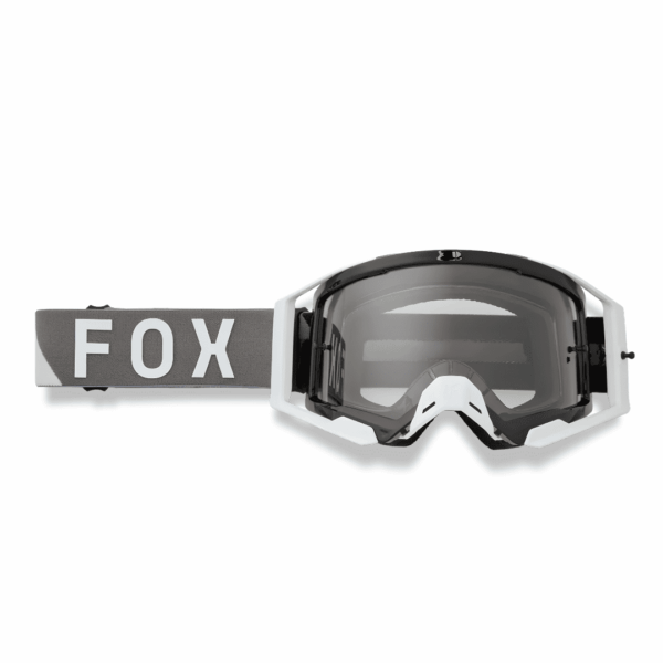 GOGGLE FOX AIRSPACE TINE SMOKE LENS