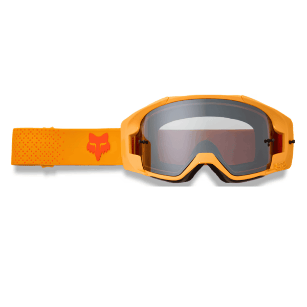 GOGGLE FOX VUE CORE MIRRORED LENS