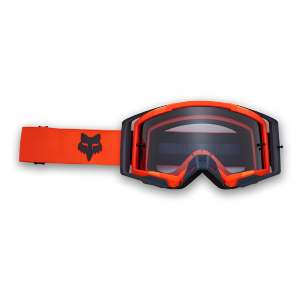 GOGGLE FOX AIRSPACE