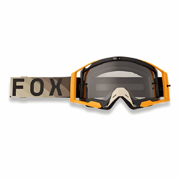 GOGGLE FOX AIRSPACE FADE