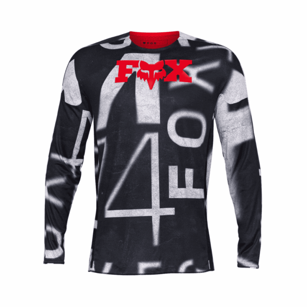 JERSEY FOX 360 SEVENTY4