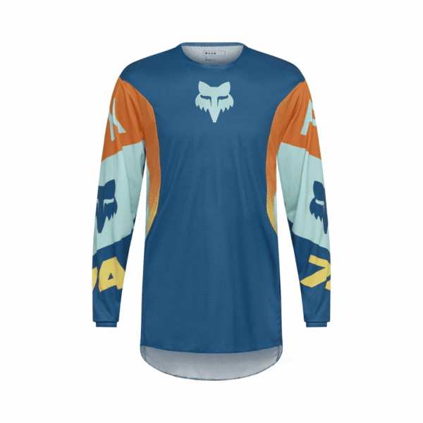 JERSEY FOX 360 TINE