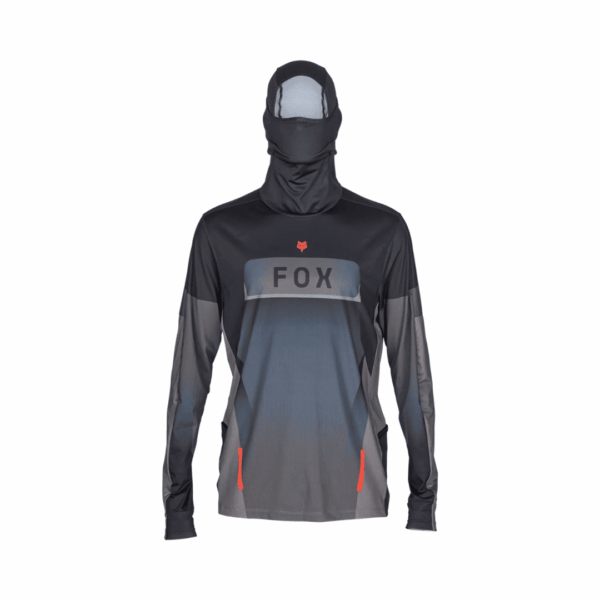 JERSEY FOX RANGER DRIVE