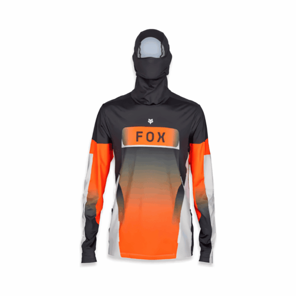 JERSEY FOX RANGER DRIVE