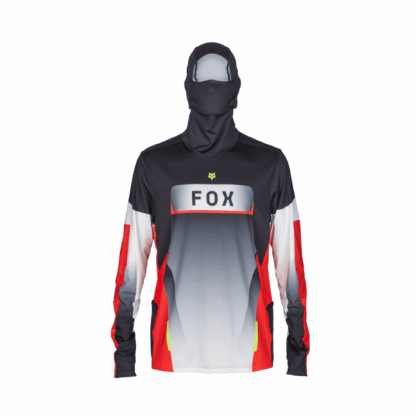 JERSEY FOX RANGER DRIVE