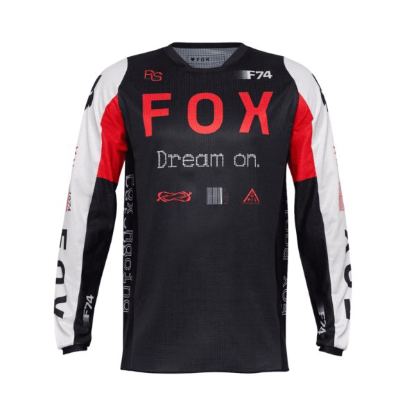 JERSEY FOX 180 RACE SPEC
