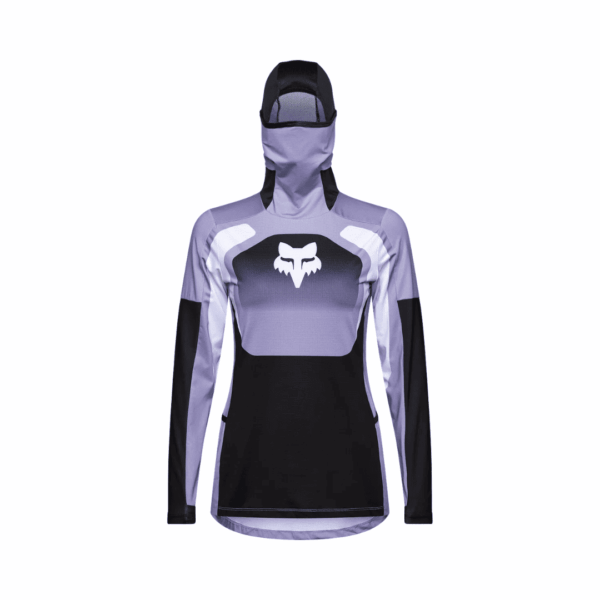 JERSEY FOX RANGER DRIVE