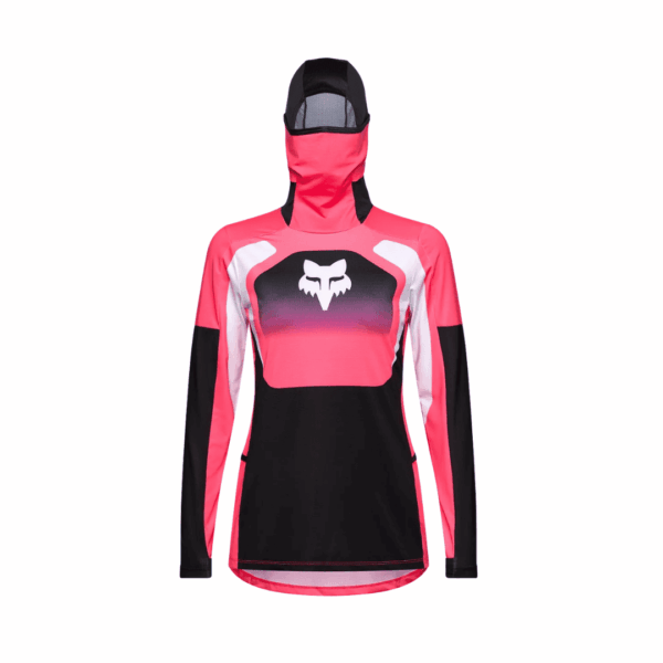 JERSEY FOX RANGER DRIVE