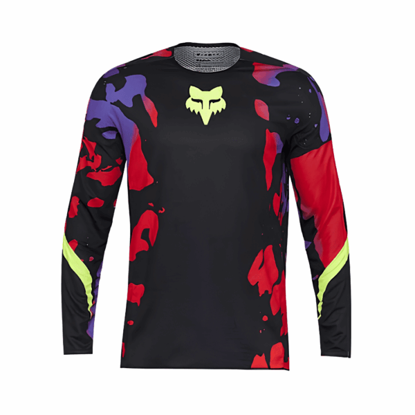 JERSEY FOX RACING 360 THROTTLE