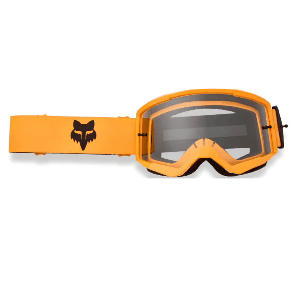 GOGGLE FOX MAIN