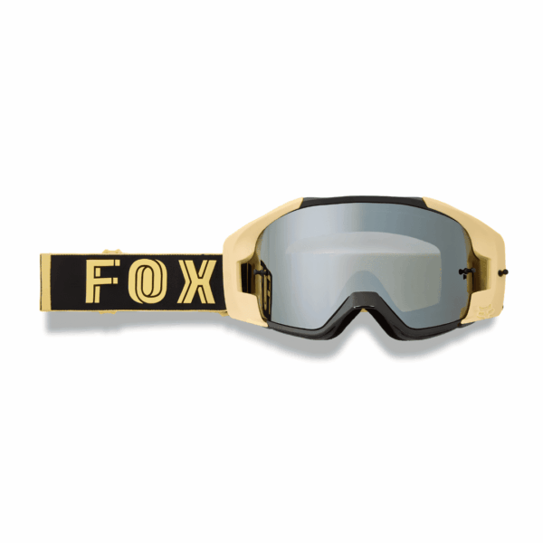 GOGGLE FOX VUE INNING VIVID MIRRORED LENS