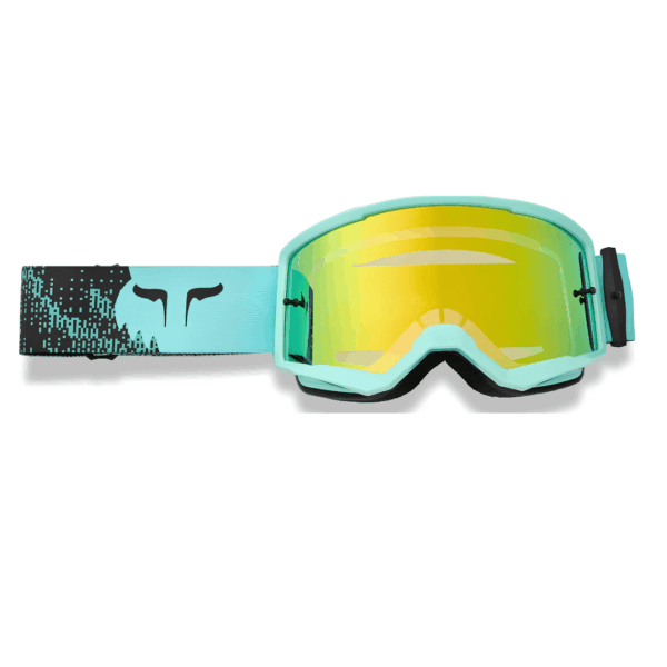 GOGGLE FOX MAIN KAIROS MIRRORED LENS