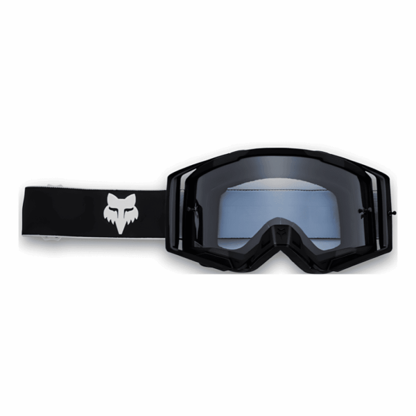 GOGGLE FOX AIRSPACE