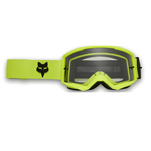 GOGGLE FOX MAIN CORE