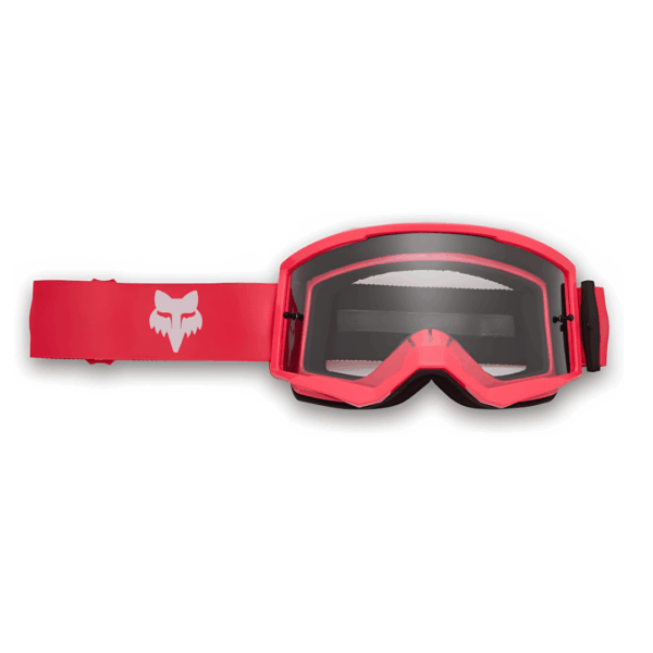 GOGGLE FOX MAIN
