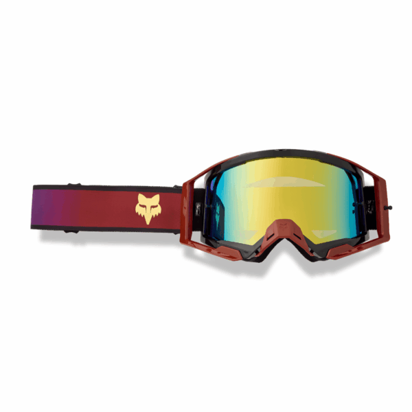 GOGGLE AIRSPACE DRIP MIRRORED LENS