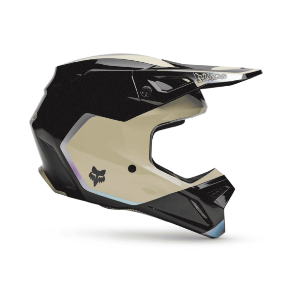 CASCO FOX HELLO FUTURE V1
