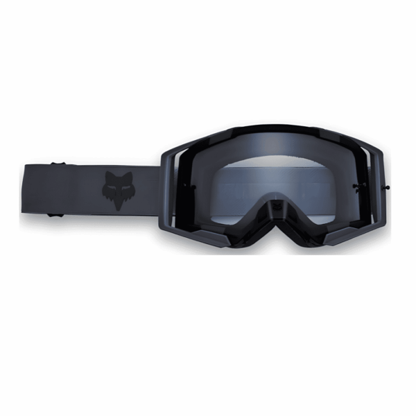 GOGGLE FOX AIRSPACE