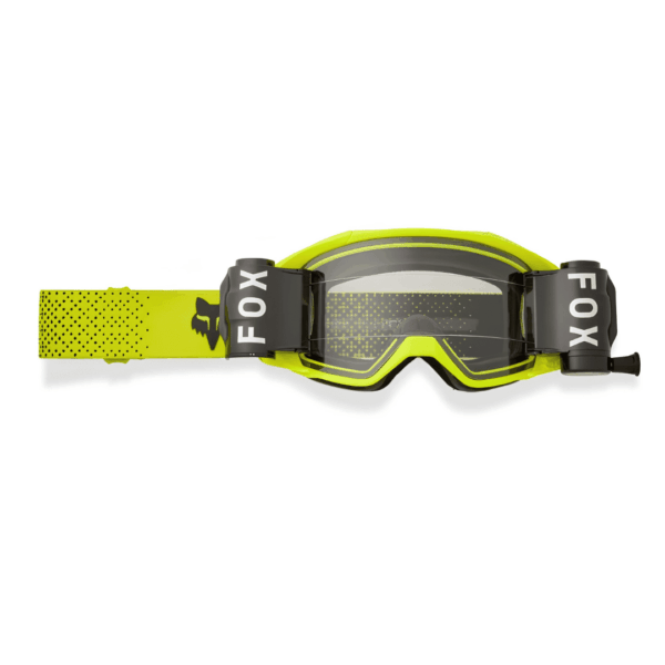 GOGGLE FOX VUE ROLL OFF