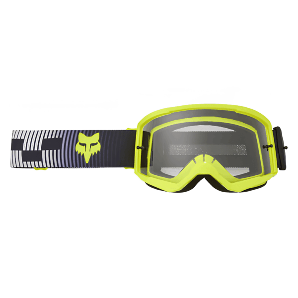 GOGGLE MAIN COLLECT MIRRORED LENS