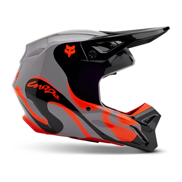 CASCO FOX V1 EMOTION